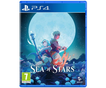 Gra PS4 PlayStation Sea of Stars